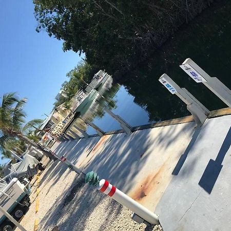 Little Slice Of Heaven Right In Key Largo Apartment Exterior foto