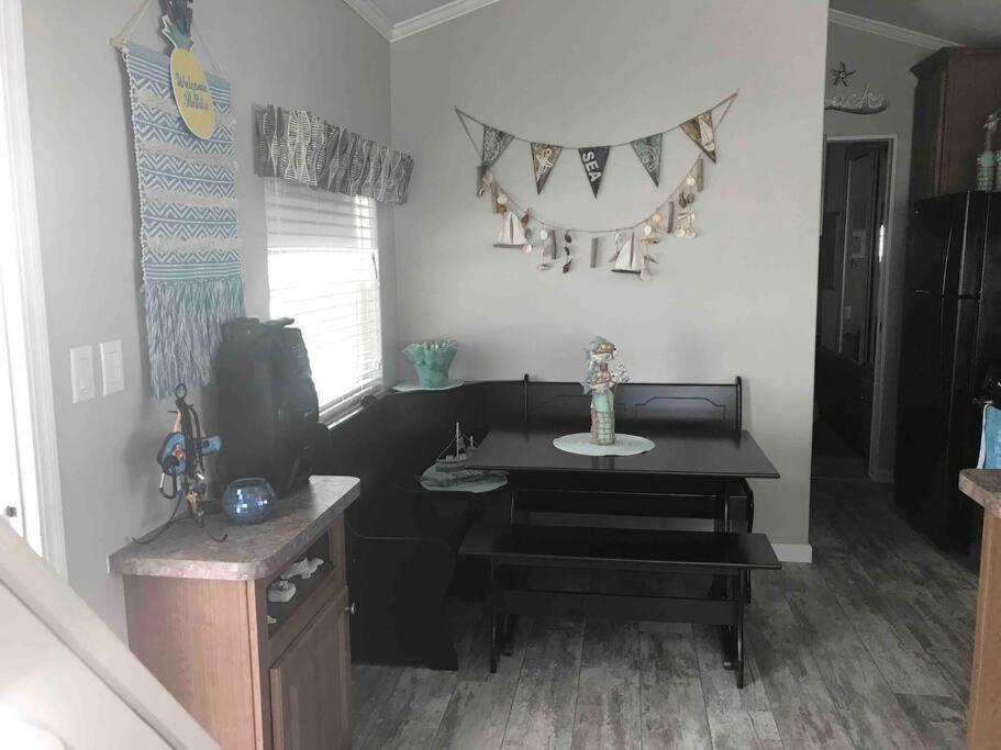 Little Slice Of Heaven Right In Key Largo Apartment Exterior foto