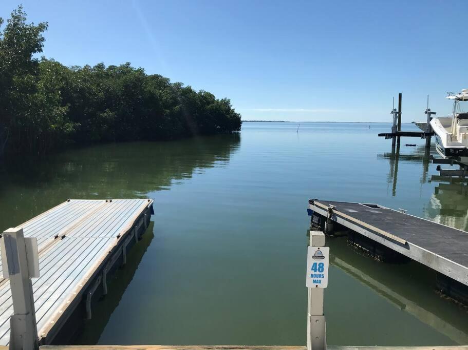 Little Slice Of Heaven Right In Key Largo Apartment Exterior foto