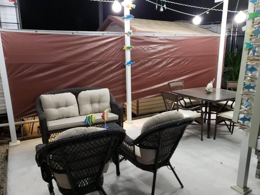 Little Slice Of Heaven Right In Key Largo Apartment Exterior foto