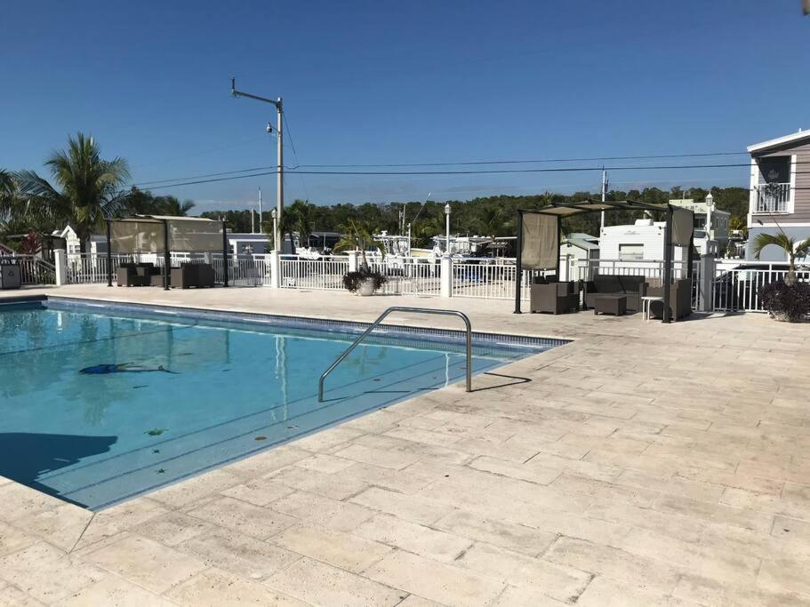 Little Slice Of Heaven Right In Key Largo Apartment Exterior foto