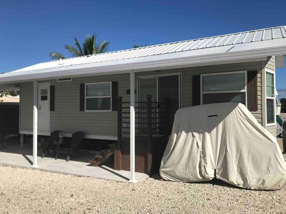 Little Slice Of Heaven Right In Key Largo Apartment Exterior foto