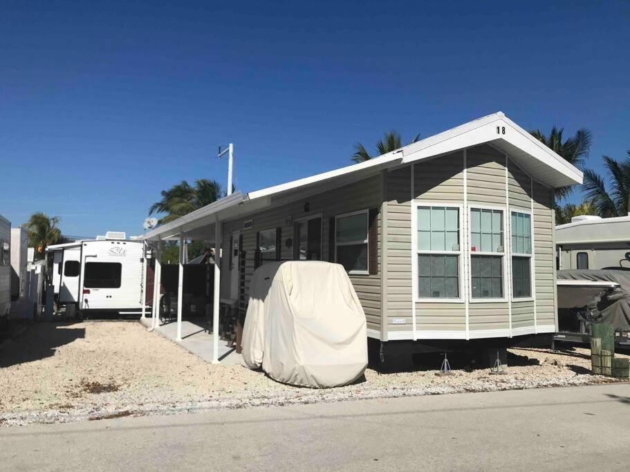 Little Slice Of Heaven Right In Key Largo Apartment Exterior foto