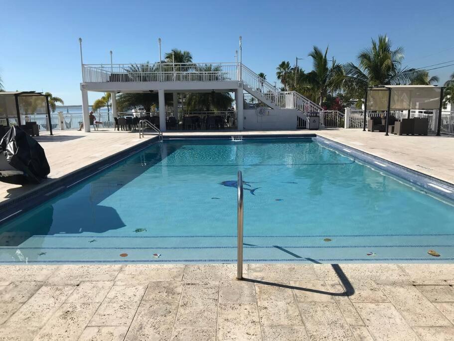 Little Slice Of Heaven Right In Key Largo Apartment Exterior foto
