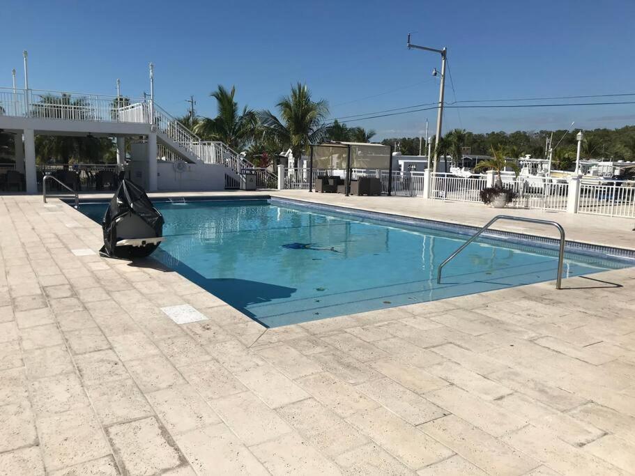 Little Slice Of Heaven Right In Key Largo Apartment Exterior foto