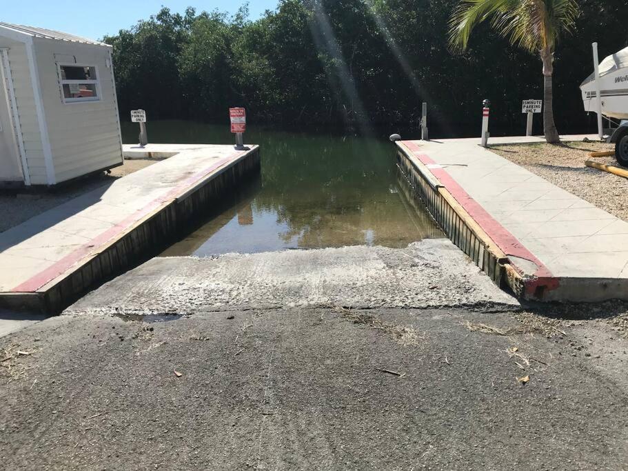 Little Slice Of Heaven Right In Key Largo Apartment Exterior foto