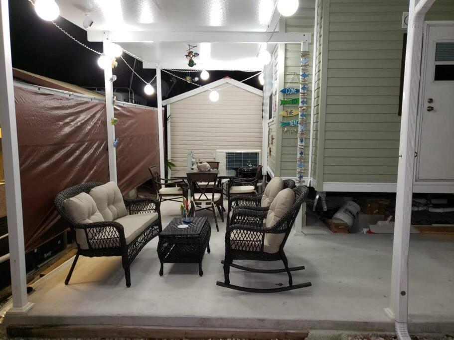 Little Slice Of Heaven Right In Key Largo Apartment Exterior foto