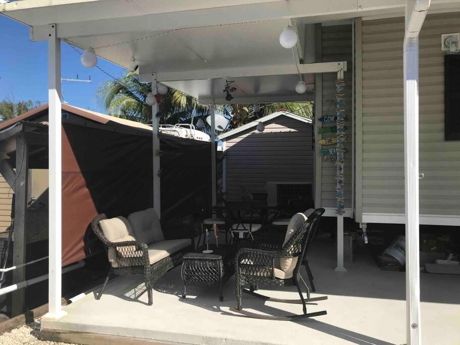 Little Slice Of Heaven Right In Key Largo Apartment Exterior foto